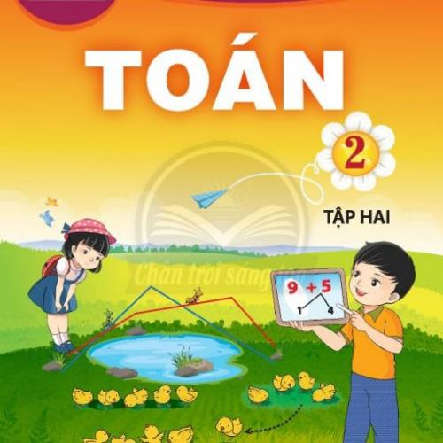 Bài 2: Phép trừ không nhớ trong phạm vi 1000